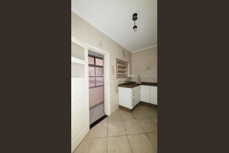 Apartamento à venda com 75m², 2 quartos e 1 vagaCozinha