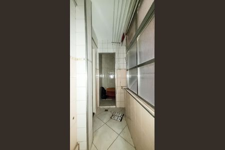 Apartamento à venda com 75m², 2 quartos e 1 vagaÁrea de Serviço