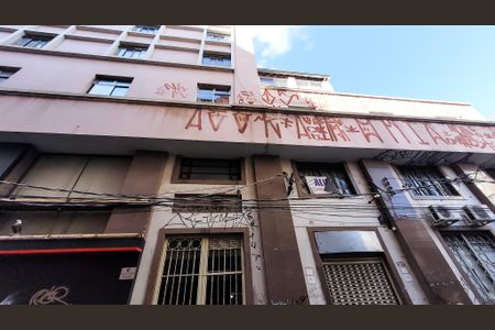 Apartamento à venda com 75m², 2 quartos e 1 vagaFachada