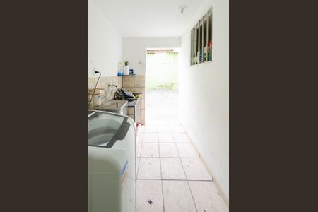 Casa à venda com 430m², 3 quartos e 1 vaga Casa à venda com 430m², 3 quartos e 1 vagaÁrea de Serviço