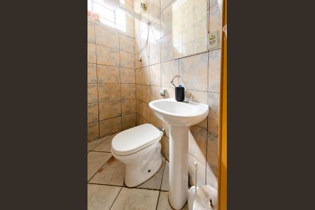 Casa à venda com 430m², 3 quartos e 1 vaga Casa à venda com 430m², 3 quartos e 1 vagaBanheiro