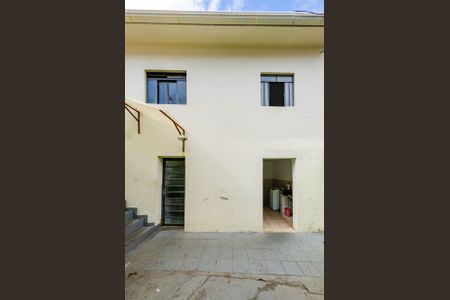 Casa à venda com 430m², 3 quartos e 1 vaga Casa à venda com 430m², 3 quartos e 1 vagaÁrea externa