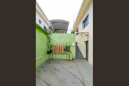 Casa à venda com 430m², 3 quartos e 1 vaga Casa à venda com 430m², 3 quartos e 1 vagaÁrea externa