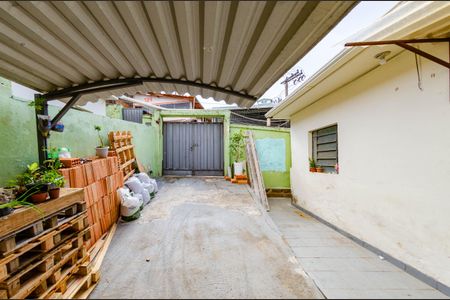 Casa à venda com 430m², 3 quartos e 1 vaga Casa à venda com 430m², 3 quartos e 1 vagaGaragem