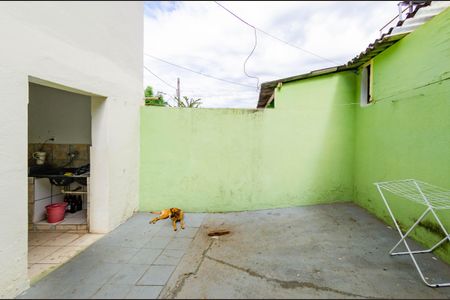 Casa à venda com 430m², 3 quartos e 1 vaga Casa à venda com 430m², 3 quartos e 1 vagaÁrea externa