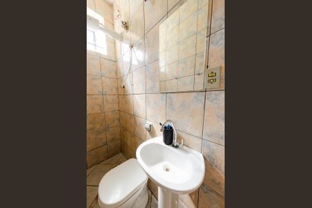 Casa à venda com 430m², 3 quartos e 1 vaga Casa à venda com 430m², 3 quartos e 1 vagaBanheiro