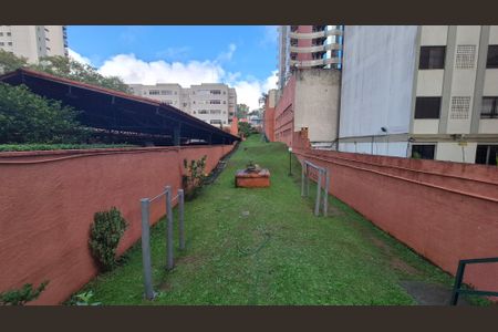 Apartamento à venda com 80m², 3 quartos e 2 vagasÁrea externa