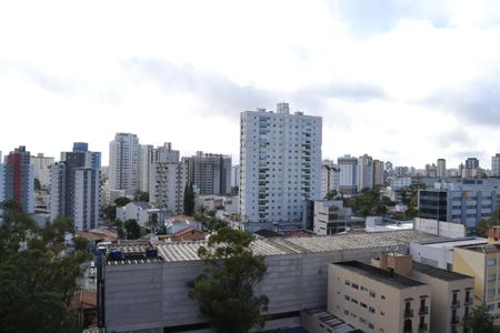 Apartamento à venda com 80m², 3 quartos e 2 vagasVista