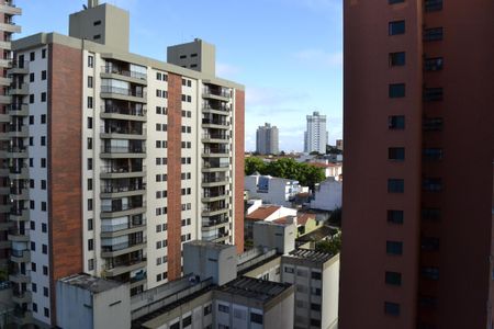 Apartamento à venda com 80m², 3 quartos e 2 vagasVista