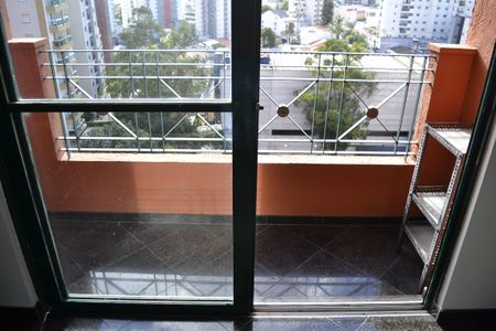 Apartamento à venda com 80m², 3 quartos e 2 vagasSala