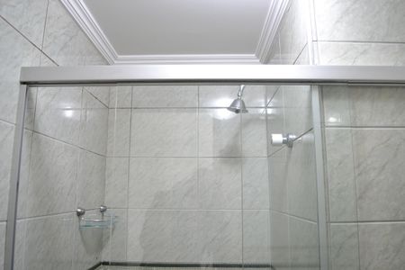 Apartamento à venda com 80m², 3 quartos e 2 vagasBanheiro