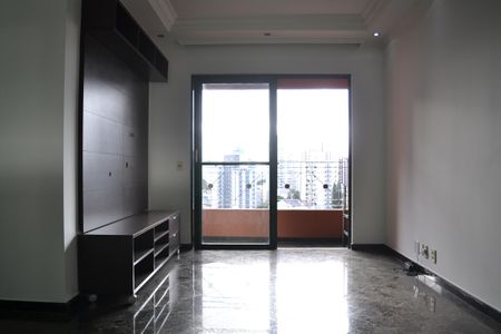 Apartamento à venda com 80m², 3 quartos e 2 vagasSala