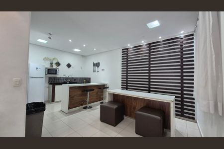 Apartamento à venda com 80m², 3 quartos e 2 vagasÁrea comum