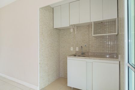 Apartamento para alugar com 36m², 1 quarto e 1 vagaCozinha