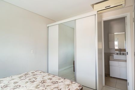 Apartamento para alugar com 36m², 1 quarto e 1 vagaSuíte