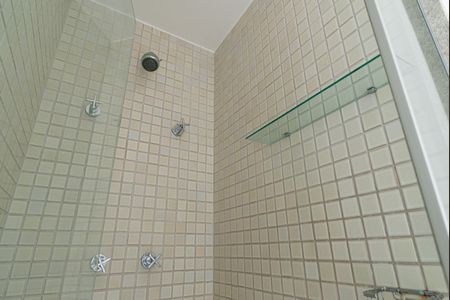 Apartamento para alugar com 36m², 1 quarto e 1 vagaBanheiro da Suíte