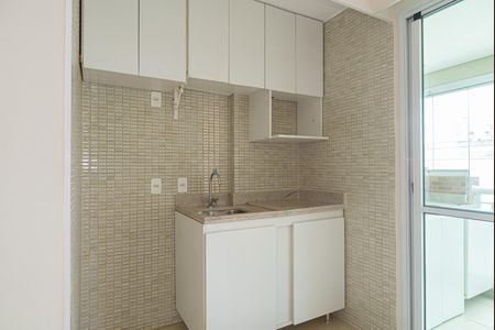 Apartamento para alugar com 36m², 1 quarto e 1 vagaCozinha