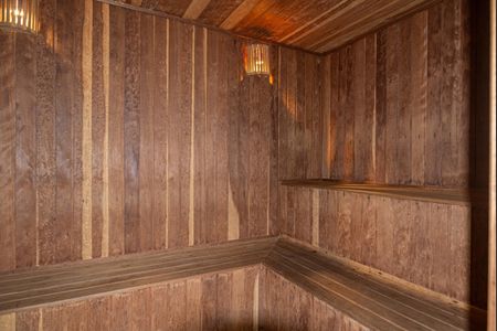 Apartamento para alugar com 36m², 1 quarto e 1 vagaÁrea comum - Sauna