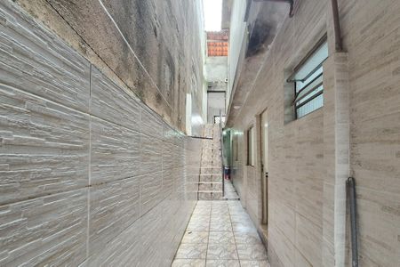 Casa para alugar com 100m², 2 quartos e 1 vaga Casa para alugar com 100m², 2 quartos e 1 vagaquintal