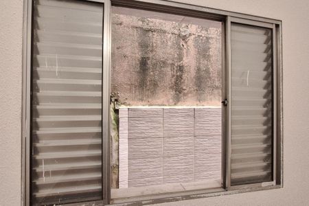 Casa para alugar com 100m², 2 quartos e 1 vaga Casa para alugar com 100m², 2 quartos e 1 vagaQuarto 2 - vista