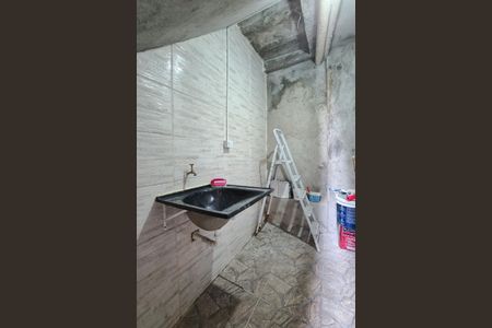Casa para alugar com 100m², 2 quartos e 1 vaga Casa para alugar com 100m², 2 quartos e 1 vagaÁrea de Serviço