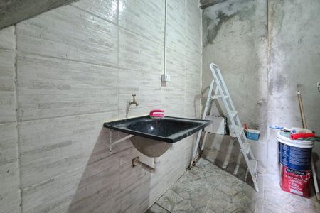 Casa para alugar com 100m², 2 quartos e 1 vaga Casa para alugar com 100m², 2 quartos e 1 vagaÁrea de Serviço