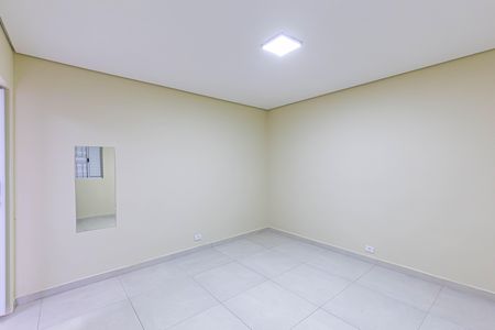 Studio para alugar com 41m², 1 quarto e sem vaga Studio para alugar com 41m², 1 quarto e sem vagaSala/Quarto