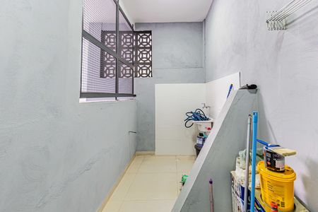 Studio para alugar com 41m², 1 quarto e sem vaga Studio para alugar com 41m², 1 quarto e sem vagaÁrea de serviço