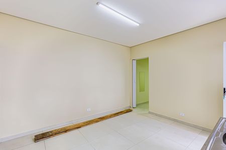 Studio para alugar com 41m², 1 quarto e sem vaga Studio para alugar com 41m², 1 quarto e sem vagaCozinha