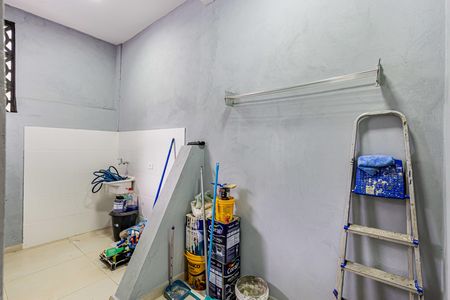 Studio para alugar com 41m², 1 quarto e sem vaga Studio para alugar com 41m², 1 quarto e sem vagaÁrea de serviço