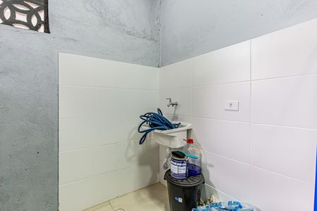 Studio para alugar com 41m², 1 quarto e sem vaga Studio para alugar com 41m², 1 quarto e sem vagaÁrea de serviço