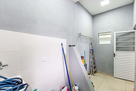 Studio para alugar com 41m², 1 quarto e sem vaga Studio para alugar com 41m², 1 quarto e sem vagaÁrea de serviço