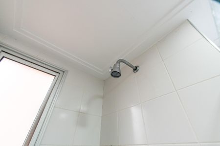 Apartamento à venda com 68m², 3 quartos e 1 vagaBanheiro da suíte