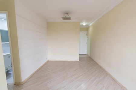 Apartamento à venda com 68m², 3 quartos e 1 vagaSala