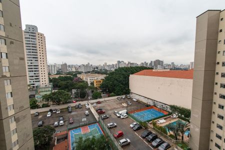 Apartamento à venda com 68m², 3 quartos e 1 vagaVista do quarto 2