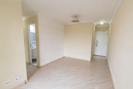 Apartamento à venda com 68m², 3 quartos e 1 vagaSala
