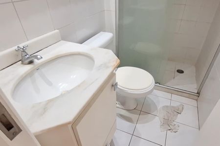 Apartamento à venda com 68m², 3 quartos e 1 vagaBanheiro