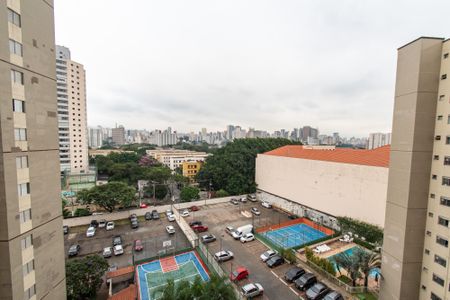 Apartamento à venda com 68m², 3 quartos e 1 vagaVista do quarto 1