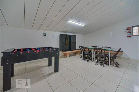 Apartamento à venda com 68m², 3 quartos e 1 vagaÁrea comum
