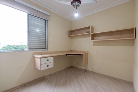 Apartamento à venda com 68m², 3 quartos e 1 vagaQuarto 2