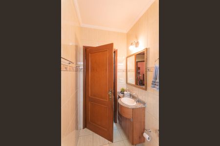 Casa à venda com 359m², 3 quartos e 5 vagas Casa à venda com 359m², 3 quartos e 5 vagasBanheiro