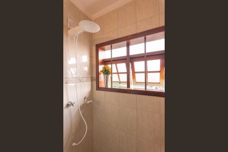 Casa à venda com 359m², 3 quartos e 5 vagas Casa à venda com 359m², 3 quartos e 5 vagasBanheiro