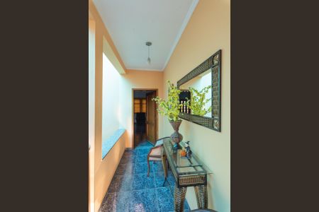 Casa à venda com 359m², 3 quartos e 5 vagas Casa à venda com 359m², 3 quartos e 5 vagasHall da Suíte