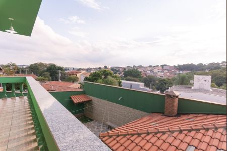 Casa à venda com 359m², 3 quartos e 5 vagas Casa à venda com 359m², 3 quartos e 5 vagasVista do Quarto 2