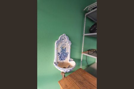 Casa à venda com 359m², 3 quartos e 5 vagas Casa à venda com 359m², 3 quartos e 5 vagasÁrea Externa