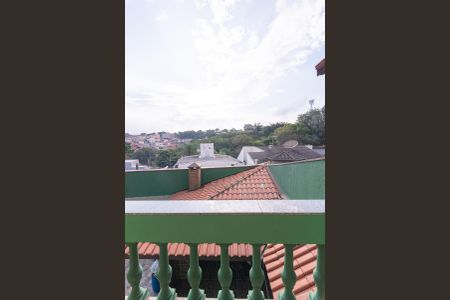 Casa à venda com 359m², 3 quartos e 5 vagas Casa à venda com 359m², 3 quartos e 5 vagasVista do Quarto 2