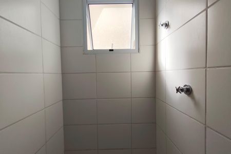 Apartamento à venda com 44m², 2 quartos e 1 vagaBanheiro