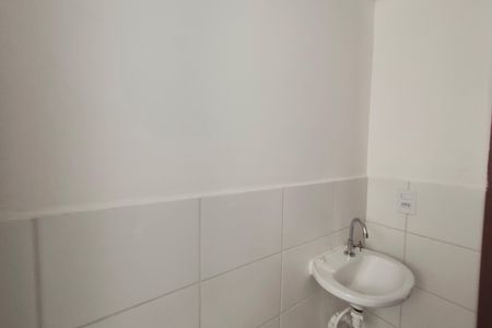 Apartamento à venda com 44m², 2 quartos e 1 vagaBanheiro