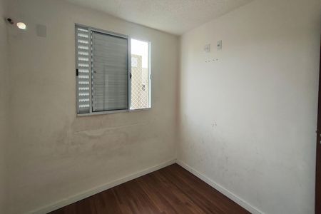 Apartamento à venda com 44m², 2 quartos e 1 vagaQuarto 2
