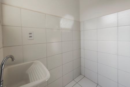 Apartamento à venda com 44m², 2 quartos e 1 vagaÁrea de Serviço